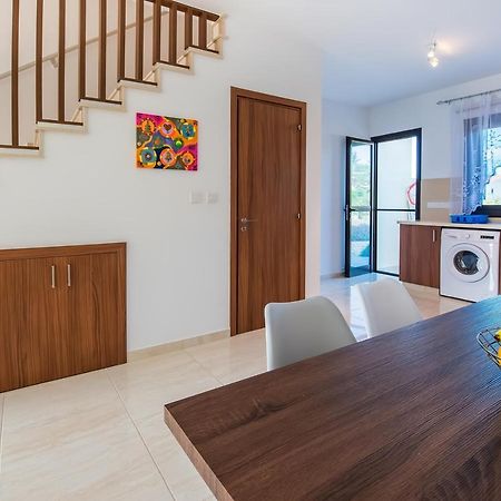 Apartament Kolderen Coral Bay 6 Zewnętrze zdjęcie