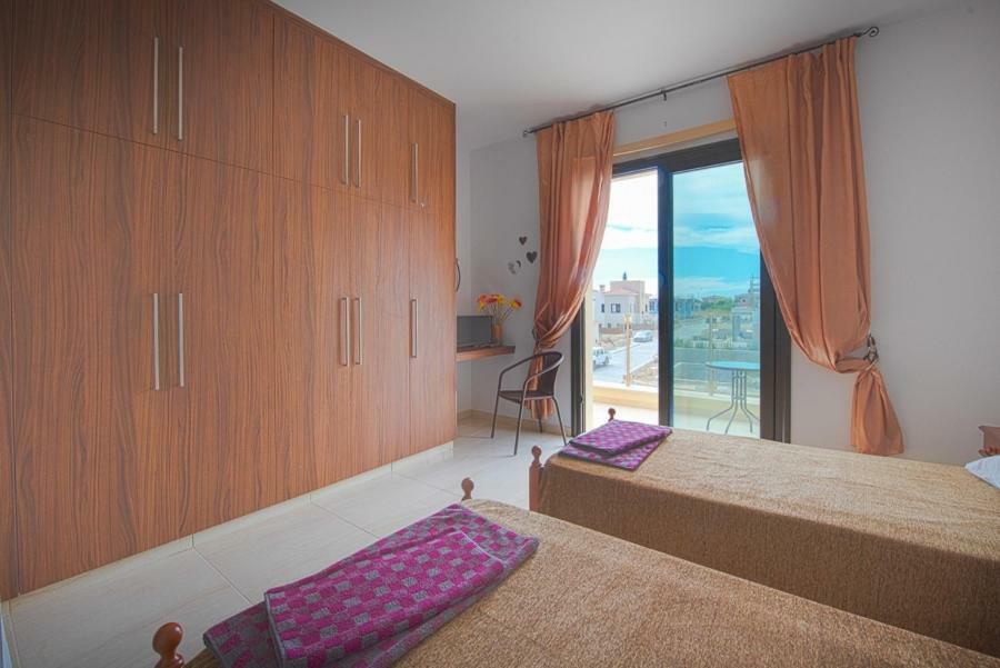 Apartament Kolderen Coral Bay 6 Zewnętrze zdjęcie