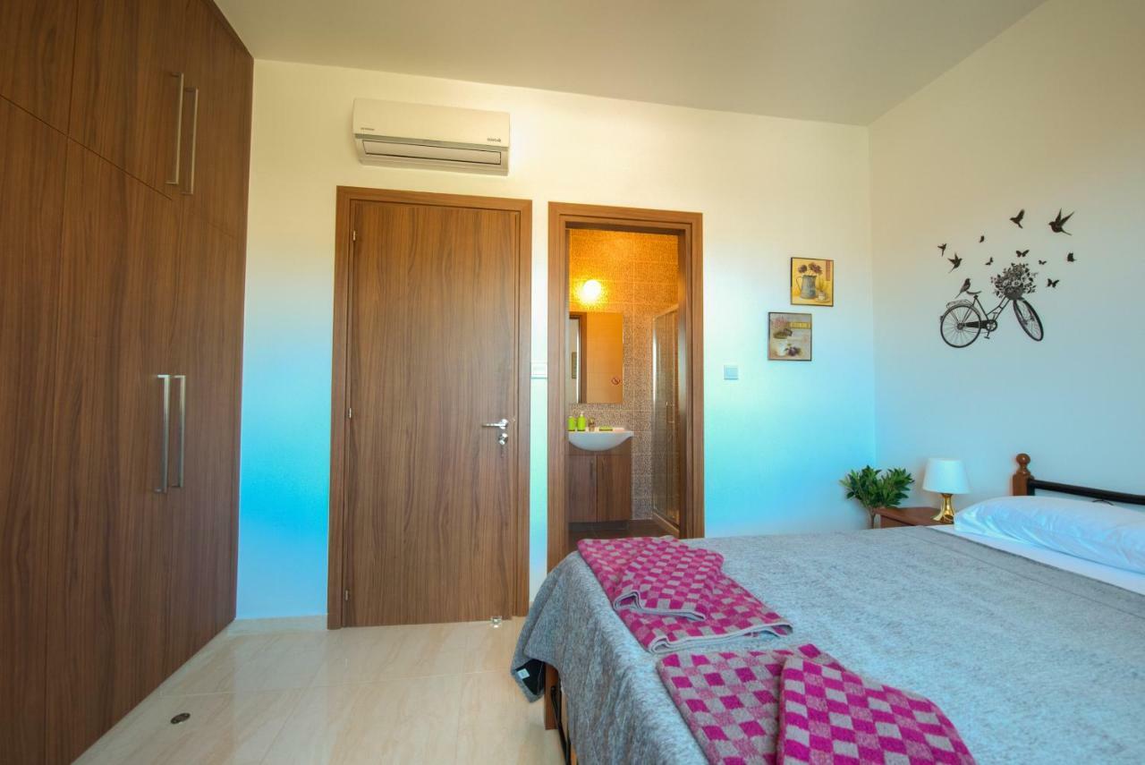 Apartament Kolderen Coral Bay 6 Zewnętrze zdjęcie