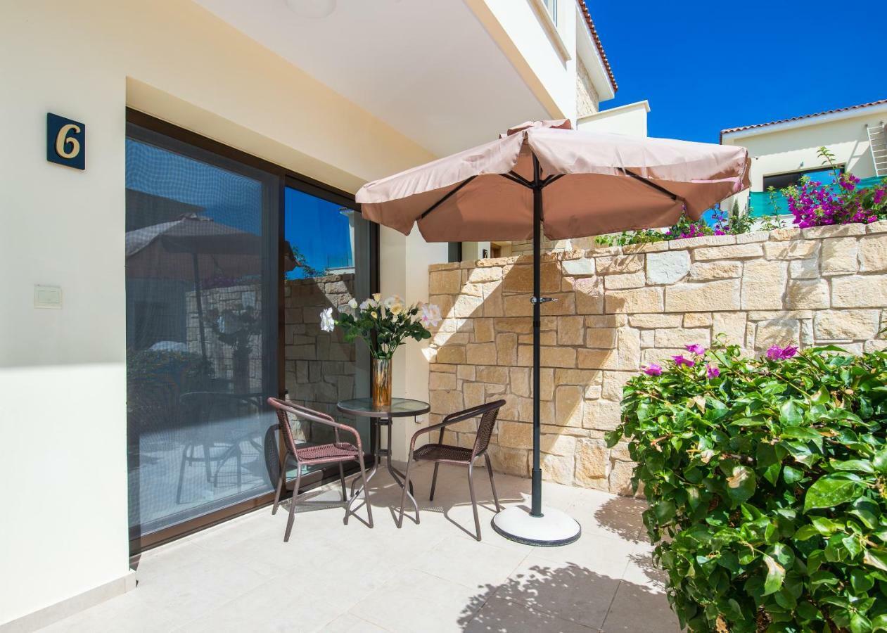 Apartament Kolderen Coral Bay 6 Zewnętrze zdjęcie
