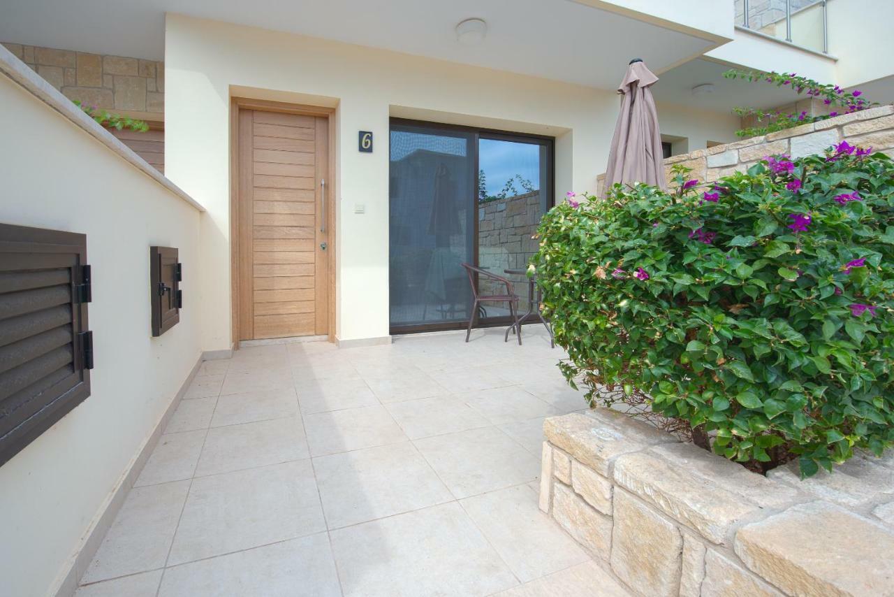 Apartament Kolderen Coral Bay 6 Zewnętrze zdjęcie