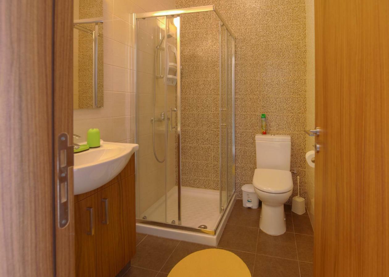 Apartament Kolderen Coral Bay 6 Zewnętrze zdjęcie