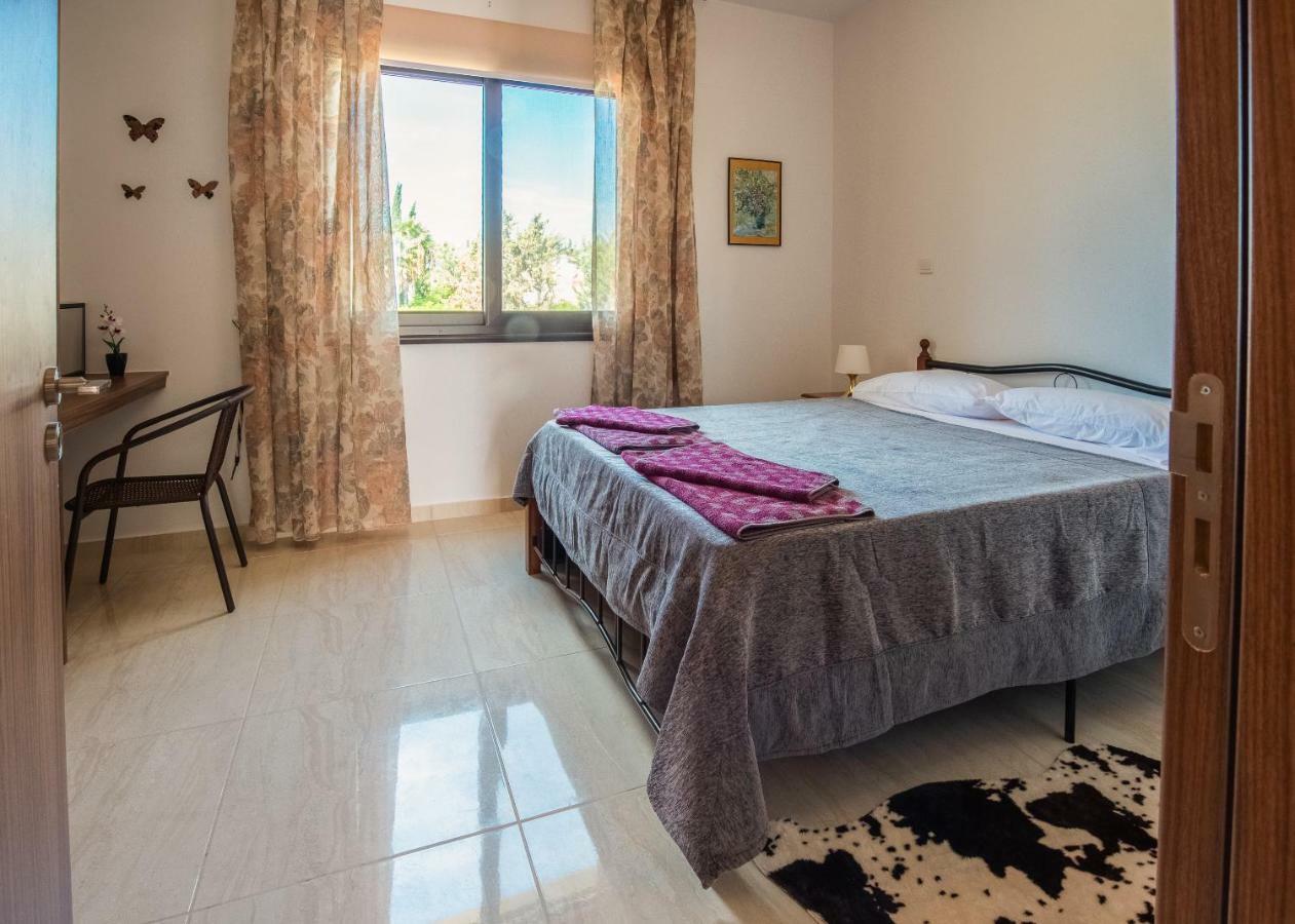 Apartament Kolderen Coral Bay 6 Zewnętrze zdjęcie