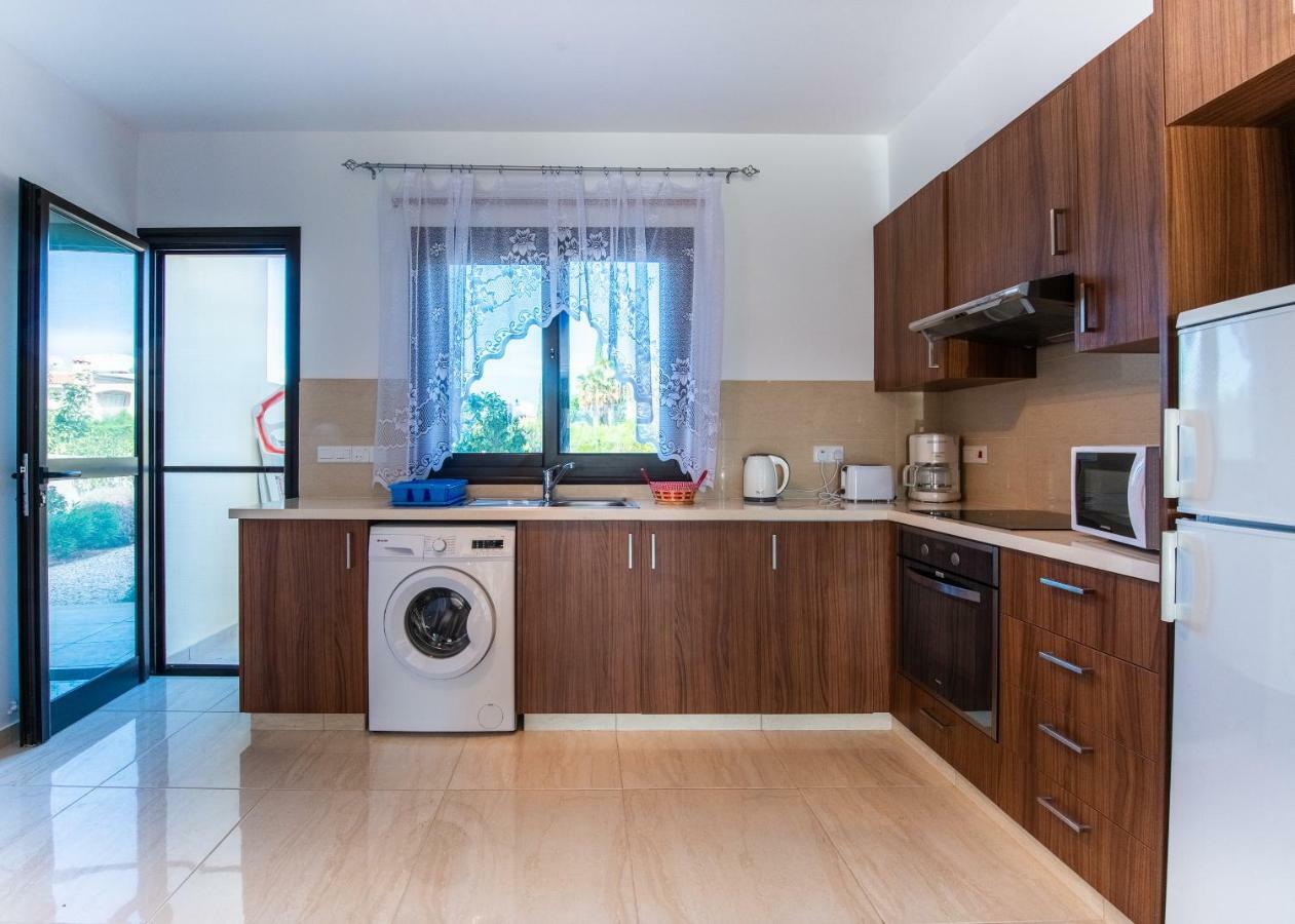 Apartament Kolderen Coral Bay 6 Zewnętrze zdjęcie