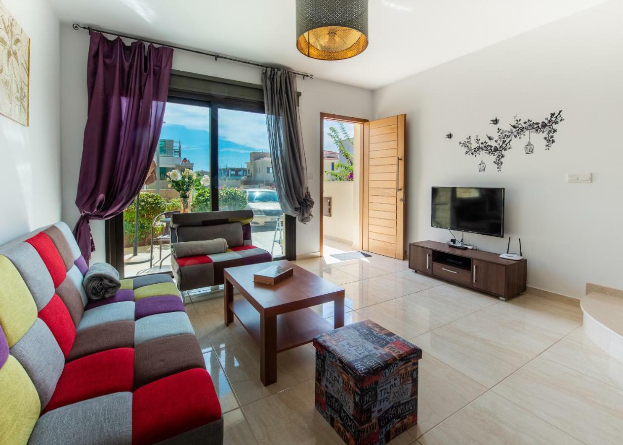 Apartament Kolderen Coral Bay 6 Zewnętrze zdjęcie