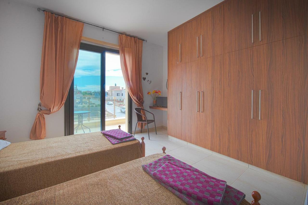 Apartament Kolderen Coral Bay 6 Zewnętrze zdjęcie