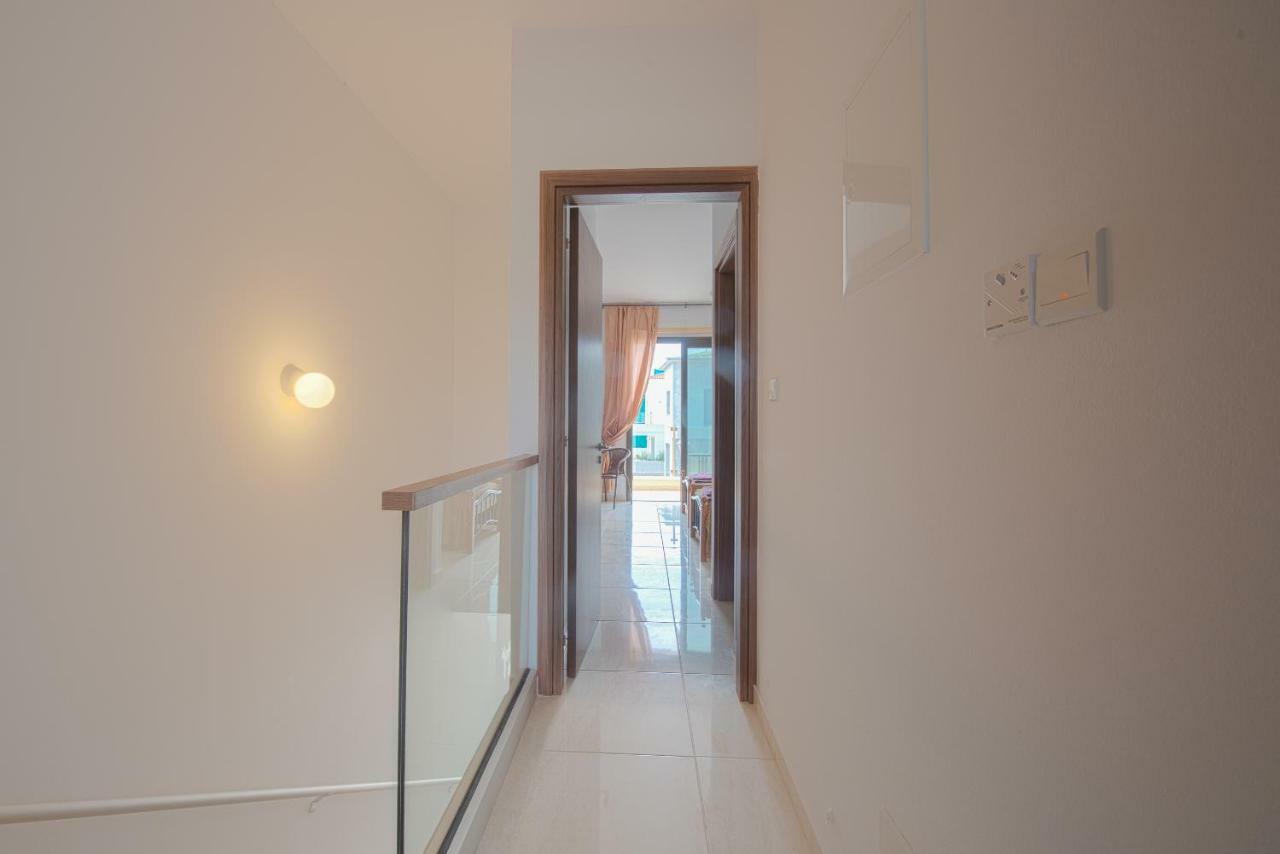 Apartament Kolderen Coral Bay 6 Zewnętrze zdjęcie