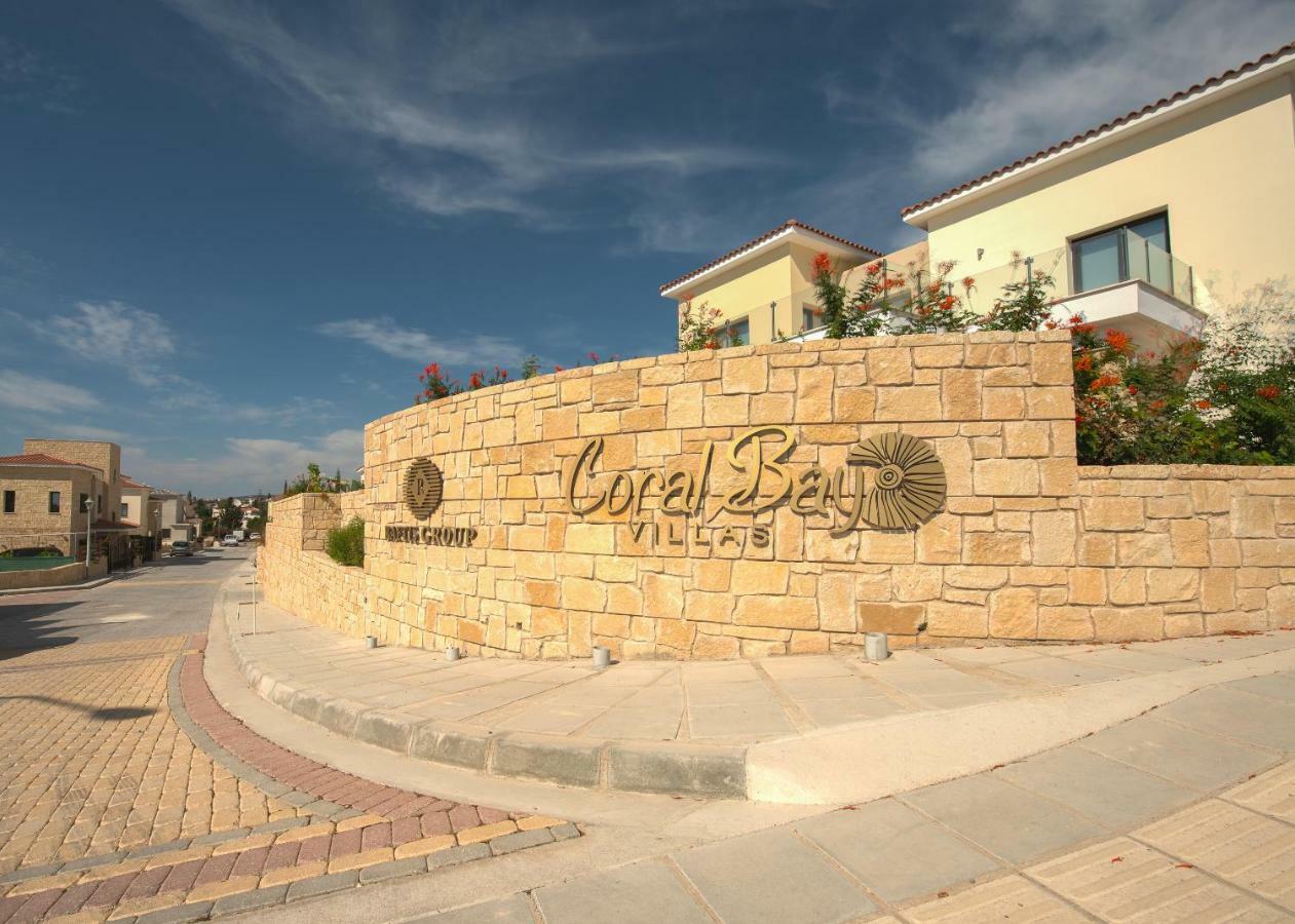 Apartament Kolderen Coral Bay 6 Zewnętrze zdjęcie