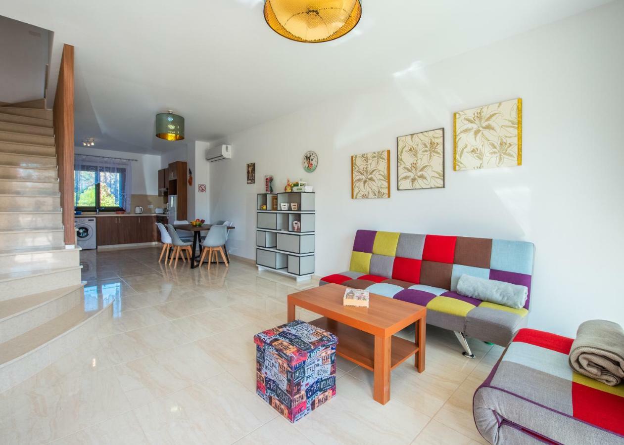 Apartament Kolderen Coral Bay 6 Zewnętrze zdjęcie