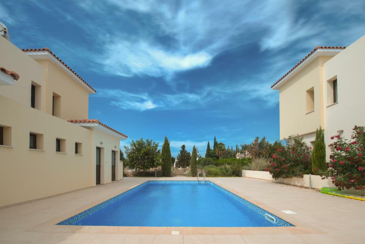 Apartament Kolderen Coral Bay 6 Zewnętrze zdjęcie