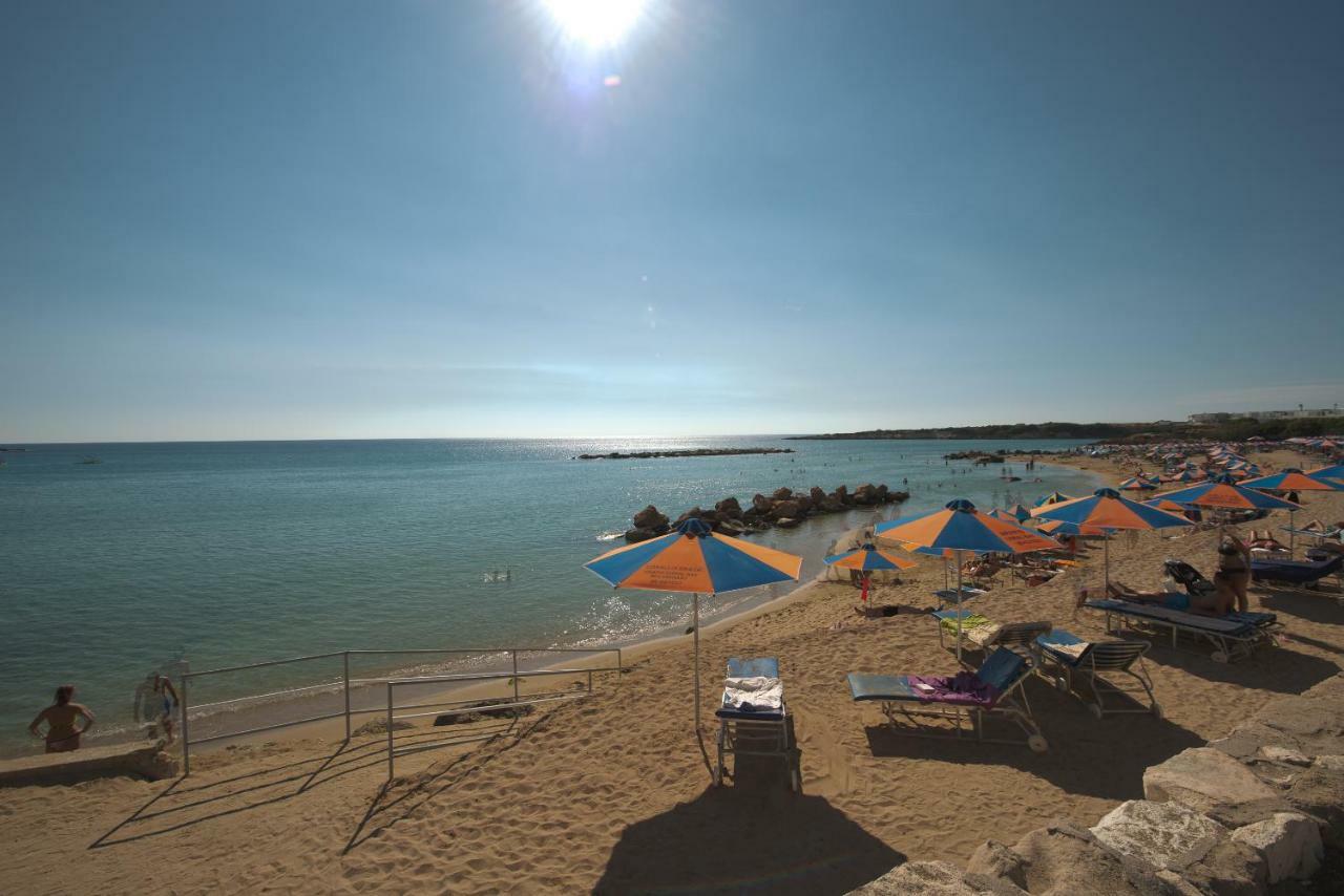 Apartament Kolderen Coral Bay 6 Zewnętrze zdjęcie