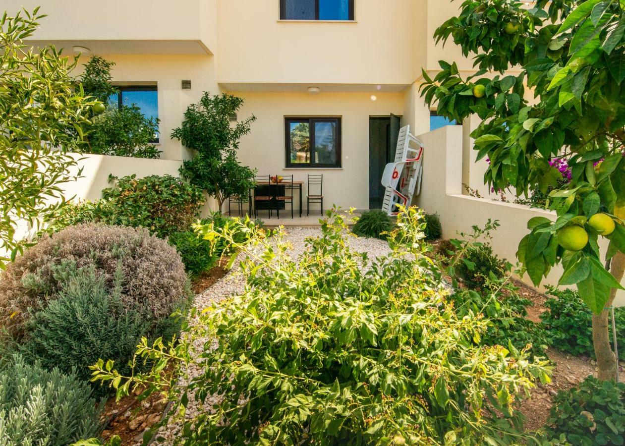 Apartament Kolderen Coral Bay 6 Zewnętrze zdjęcie