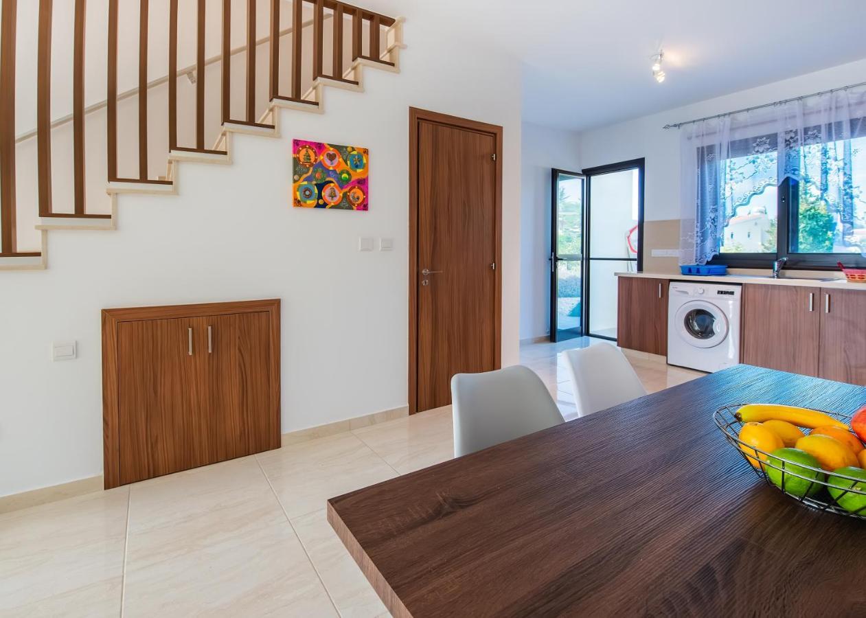 Apartament Kolderen Coral Bay 6 Zewnętrze zdjęcie