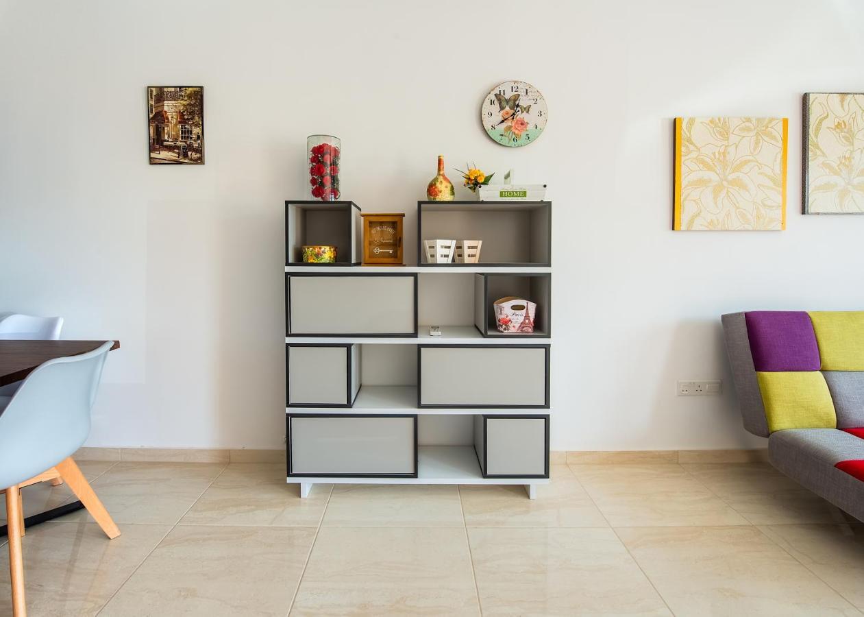 Apartament Kolderen Coral Bay 6 Zewnętrze zdjęcie