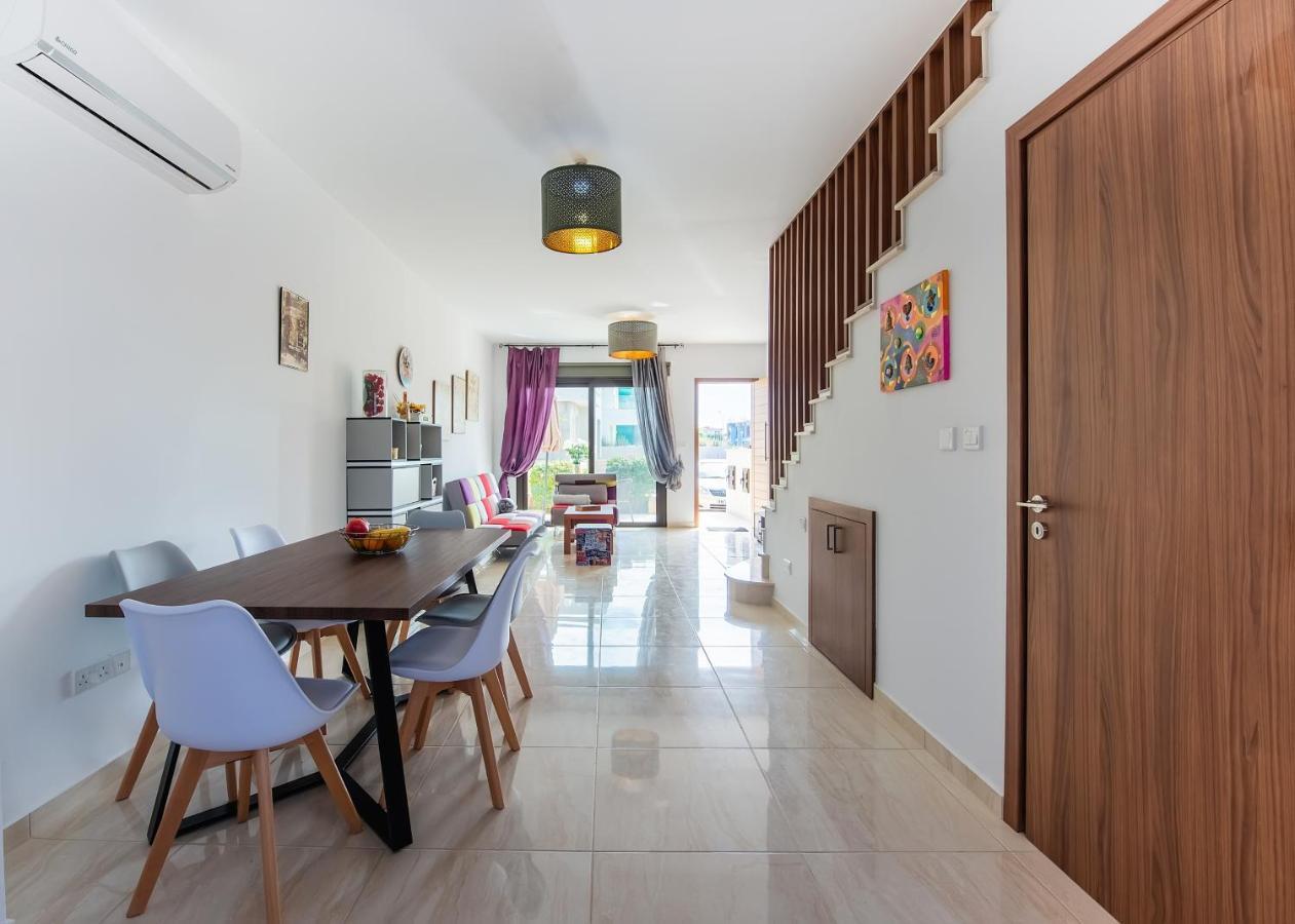 Apartament Kolderen Coral Bay 6 Zewnętrze zdjęcie