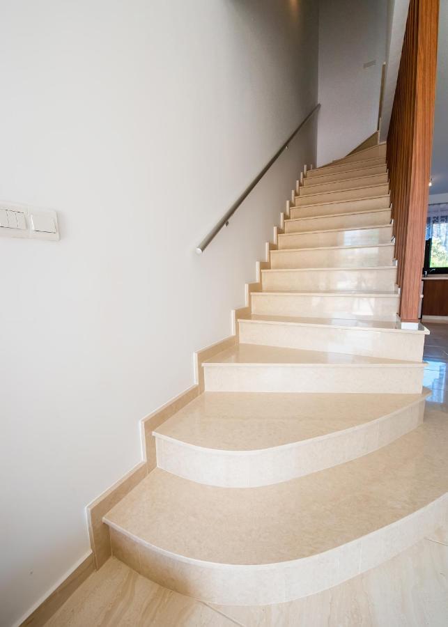 Apartament Kolderen Coral Bay 6 Zewnętrze zdjęcie
