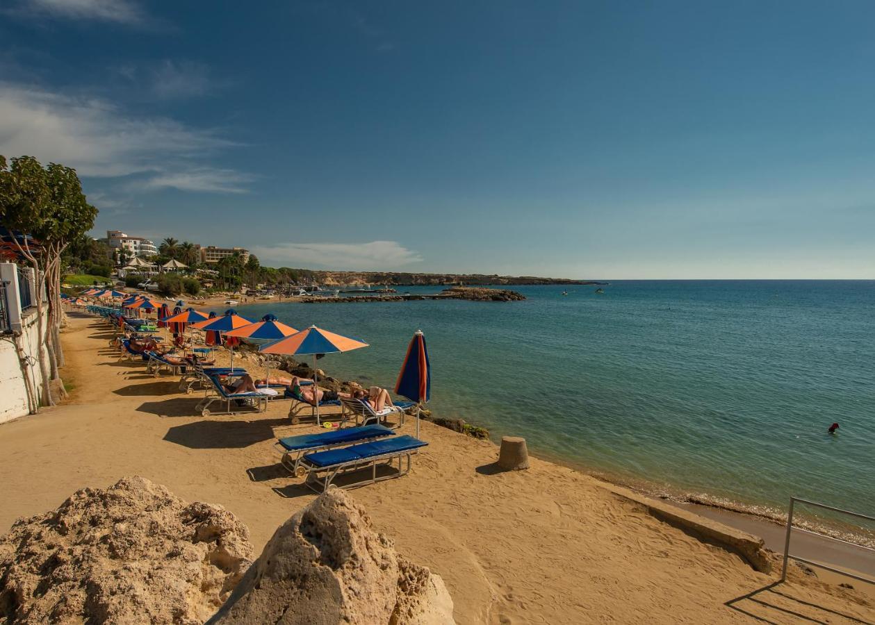 Apartament Kolderen Coral Bay 6 Zewnętrze zdjęcie