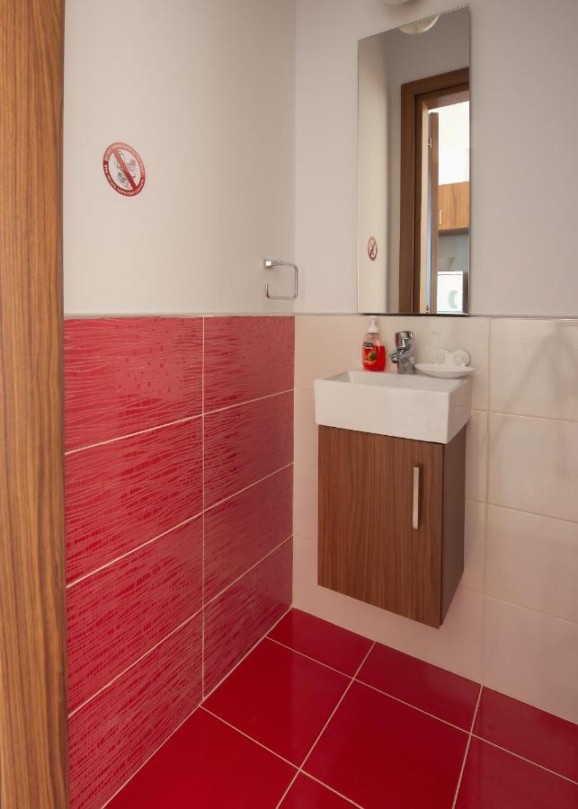 Apartament Kolderen Coral Bay 6 Zewnętrze zdjęcie