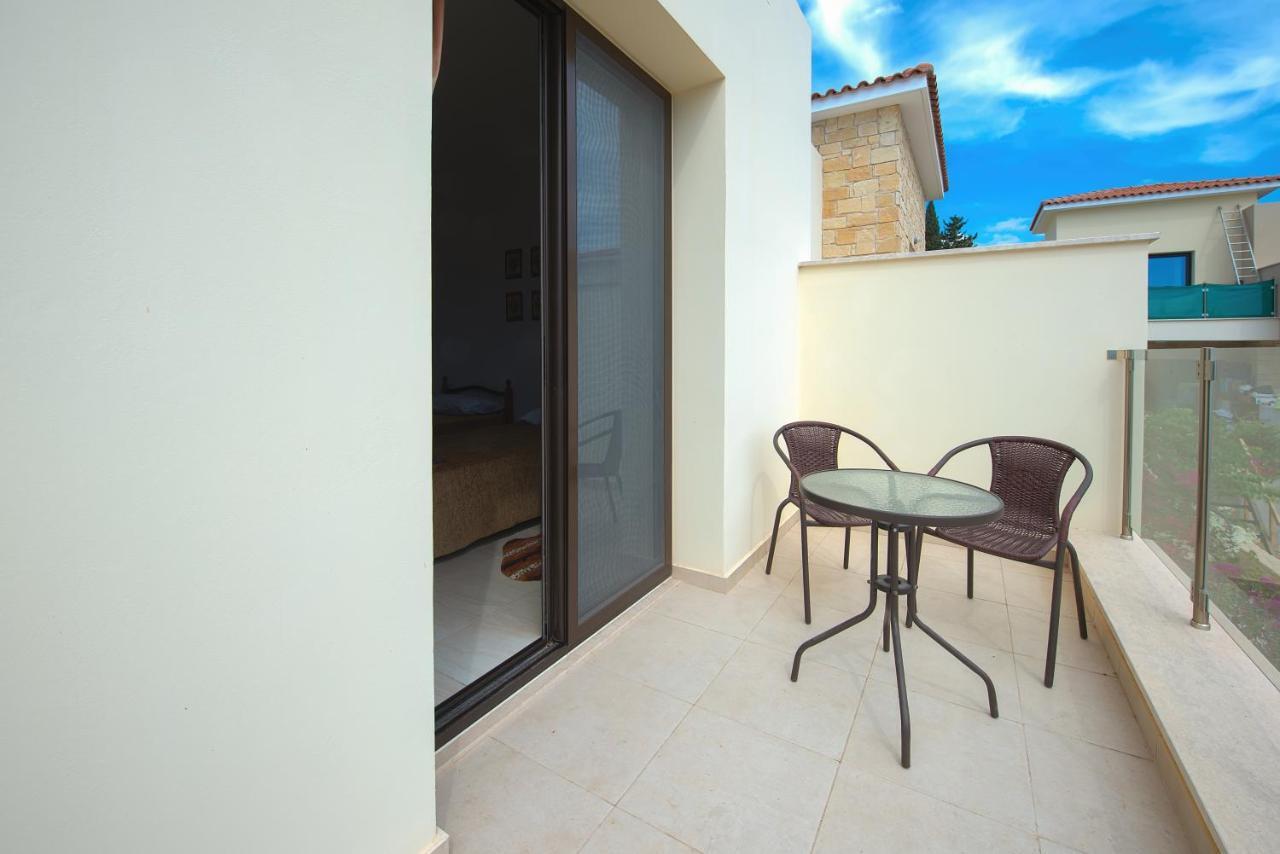 Apartament Kolderen Coral Bay 6 Zewnętrze zdjęcie